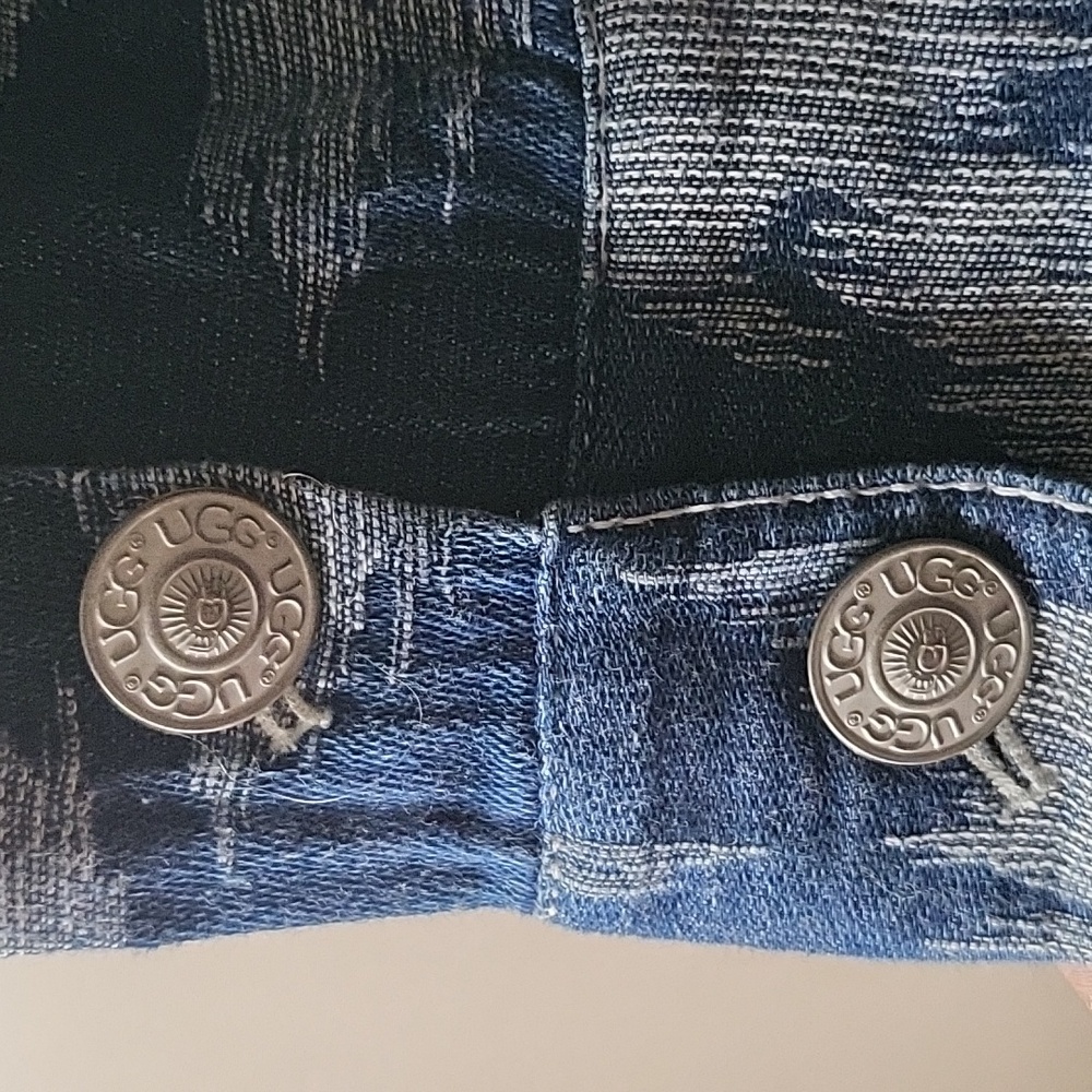 Ugg Jacket - image 4